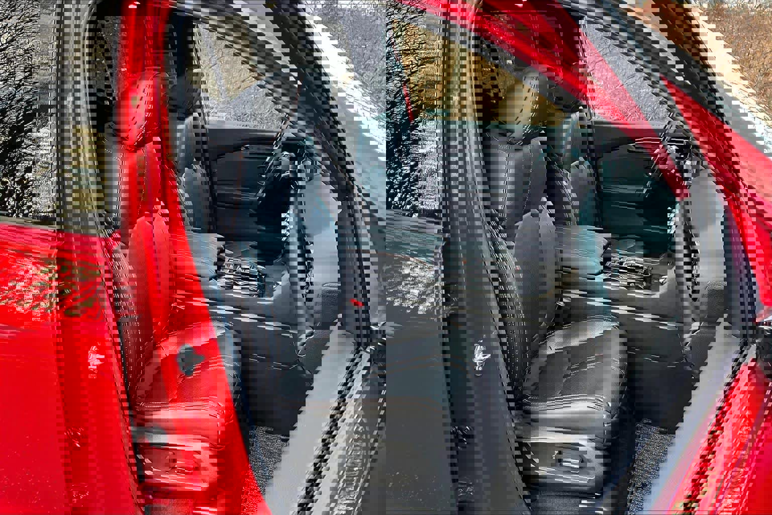 Used 2026 Honda Passport TrailSport Elite image 8