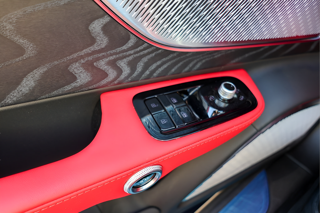 New 2026 Maserati GranTurismo Modena AWD/4WD image 22
