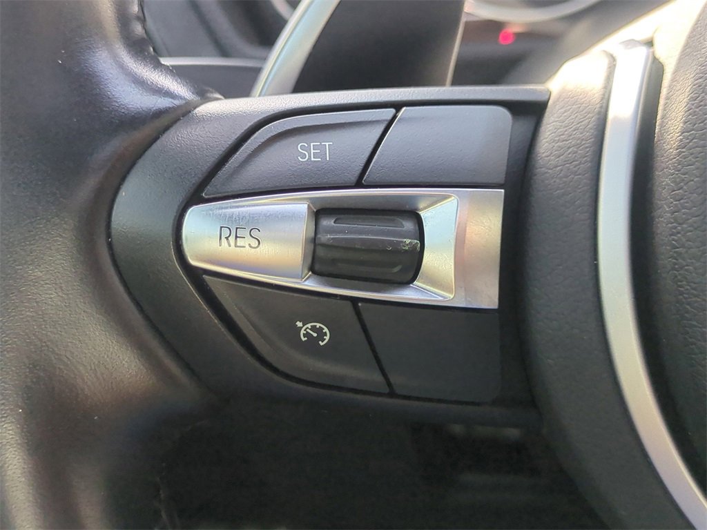 Used 2019 BMW 440i Coupe w/ M Sport Package image 28