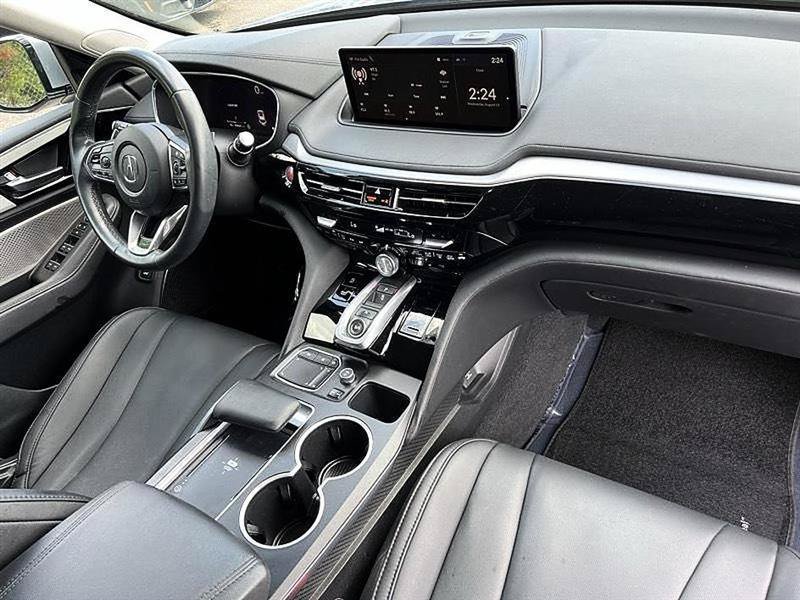 Used 2024 Acura MDX FWD image 18