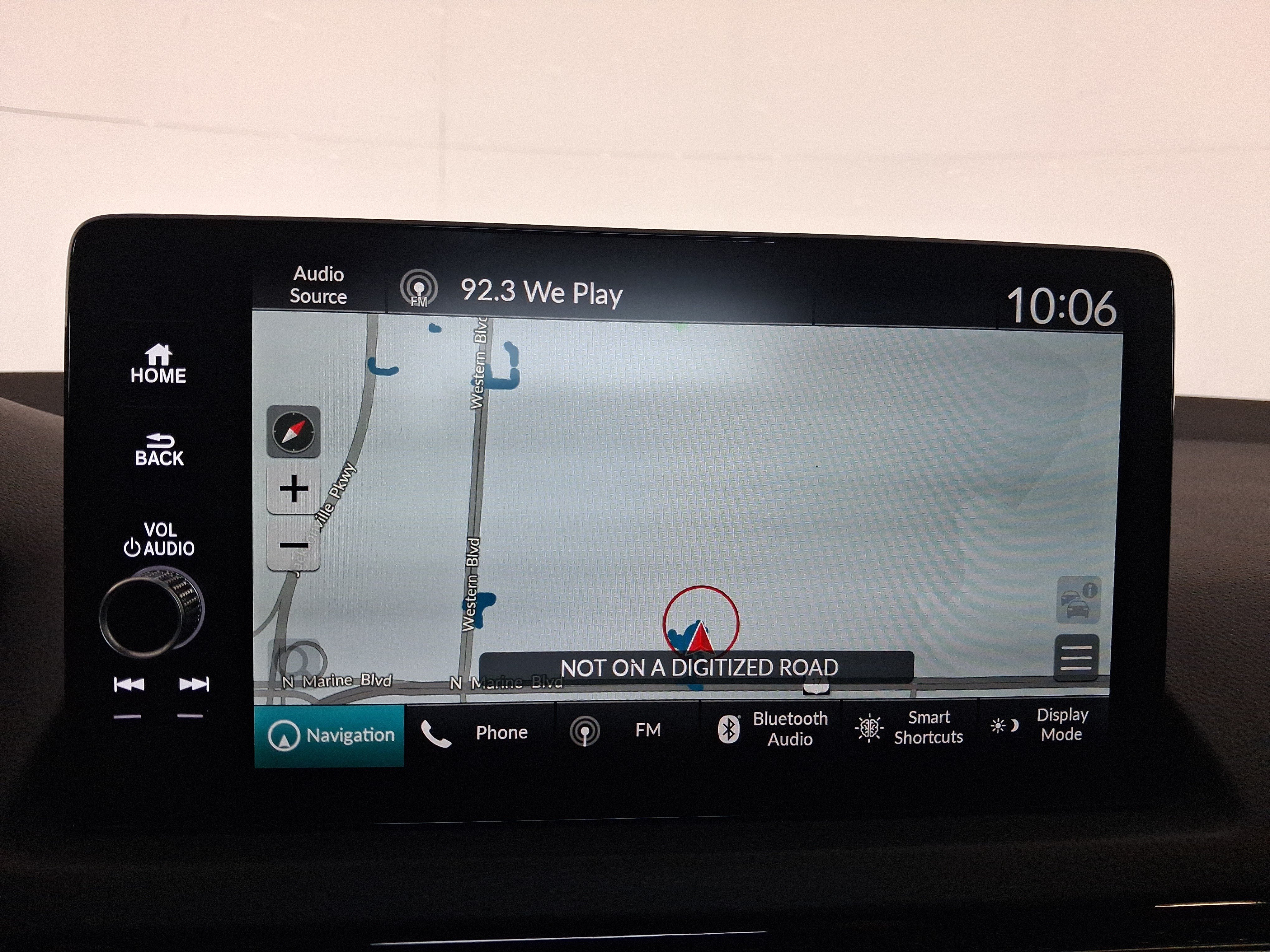 Used 2024 Honda Civic Touring image 24