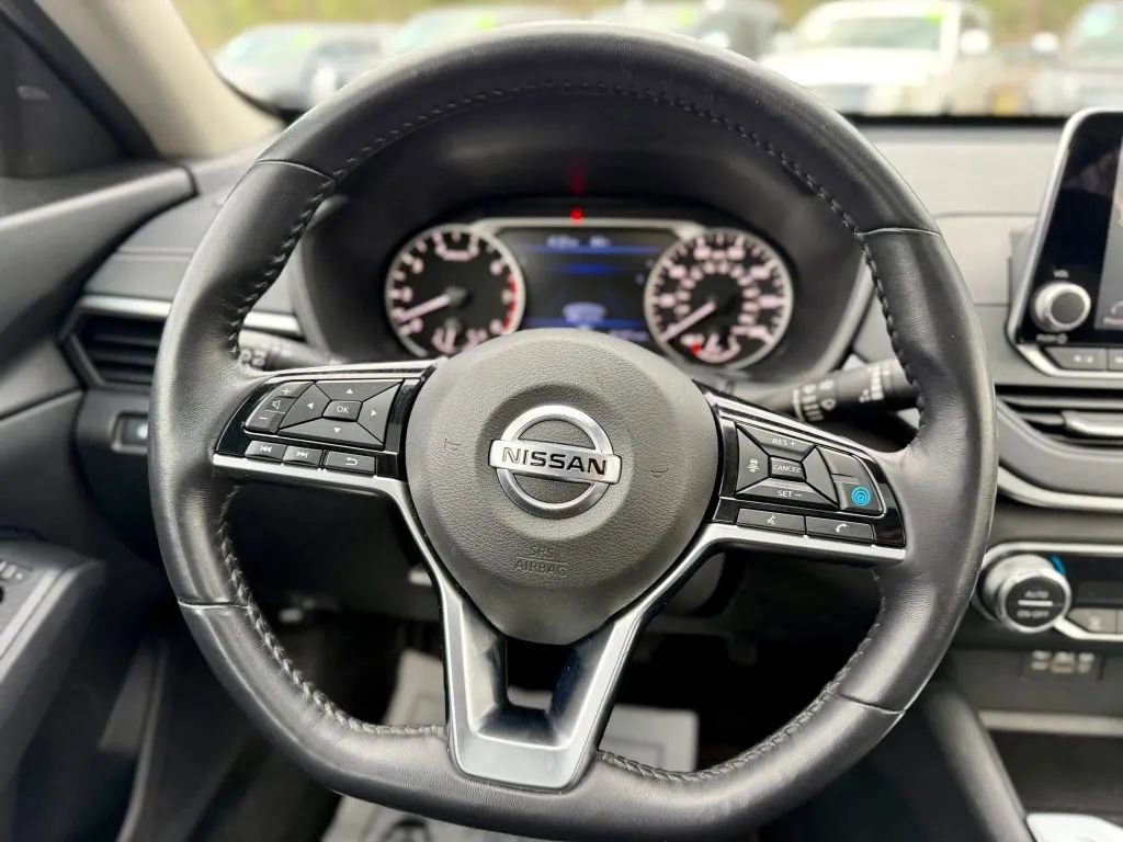 Used 2019 Nissan Altima 2.5 SV image 20