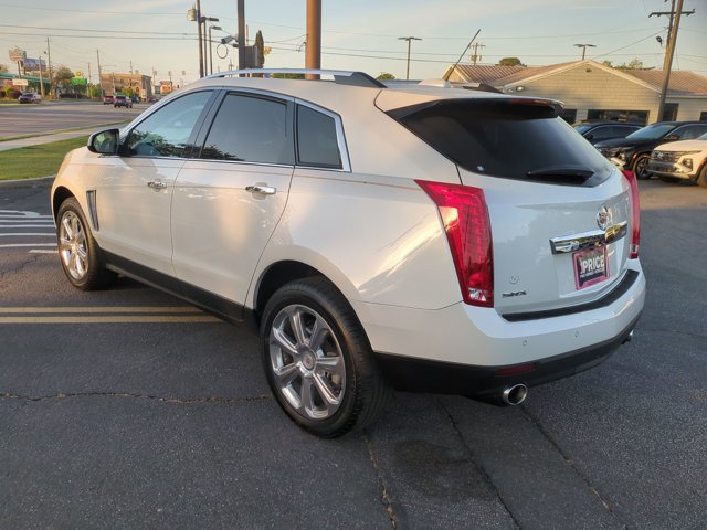 Used 2015 Cadillac SRX Premium FWD image 9