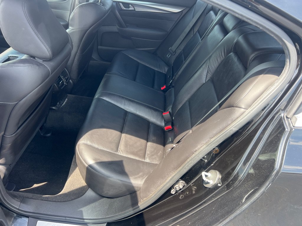 Used 2010 Acura TL FWD image 14