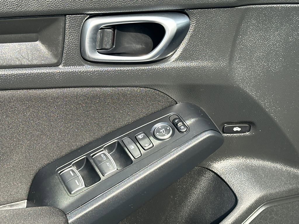 Used 2024 Honda Civic Sport image 14
