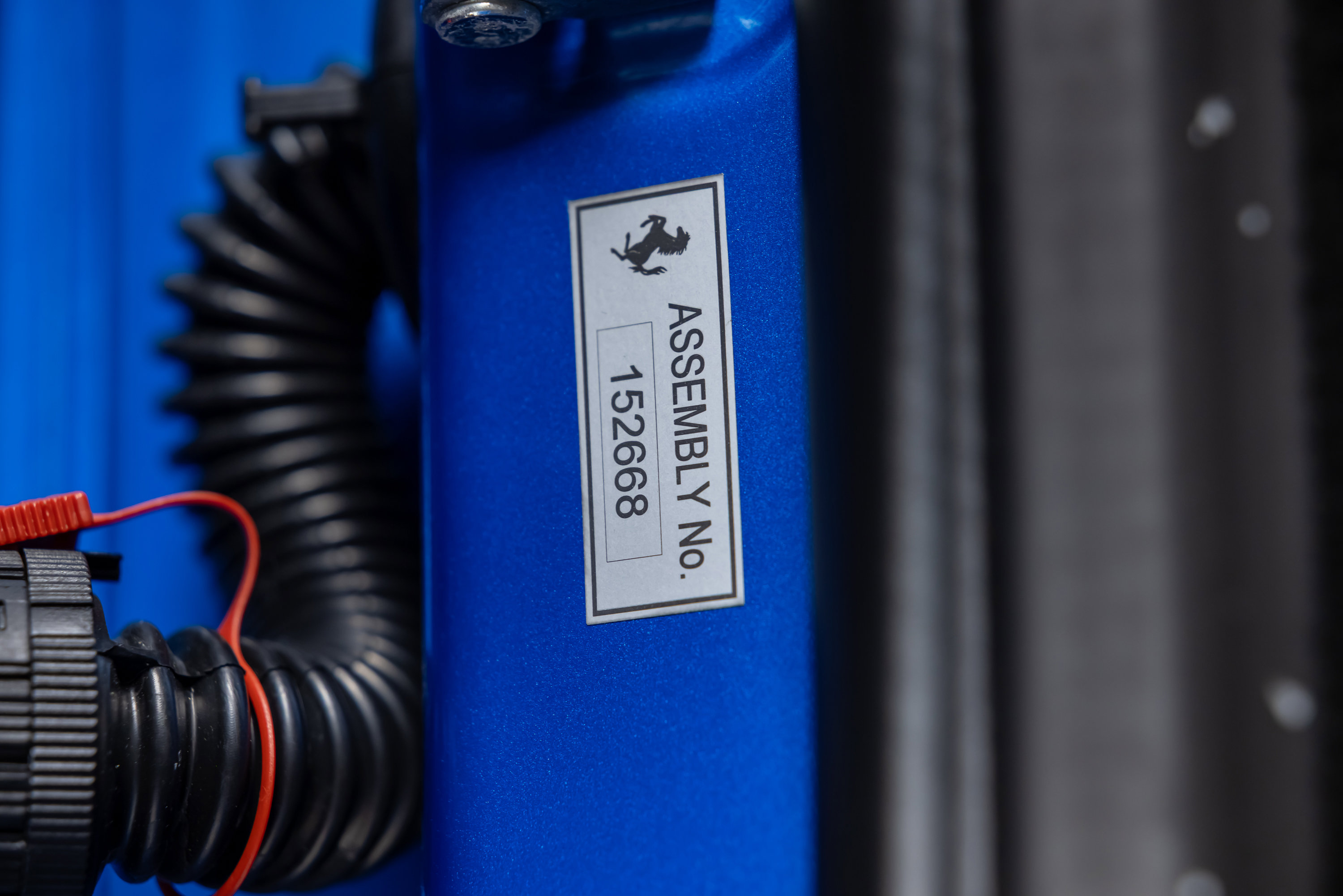 Certified 2018 Ferrari 488 GTB image 80