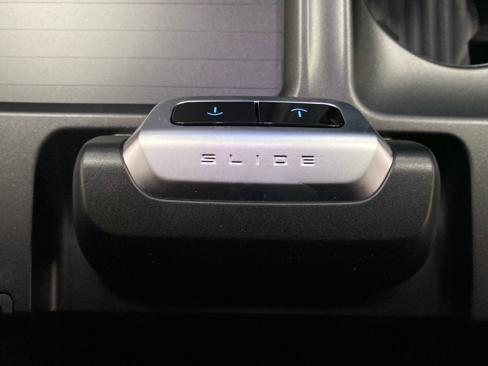 New 2026 Ford Expedition Platinum image 34