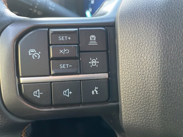 Used 2025 Ford F150 Tremor w/ Bed Utility Package image 20