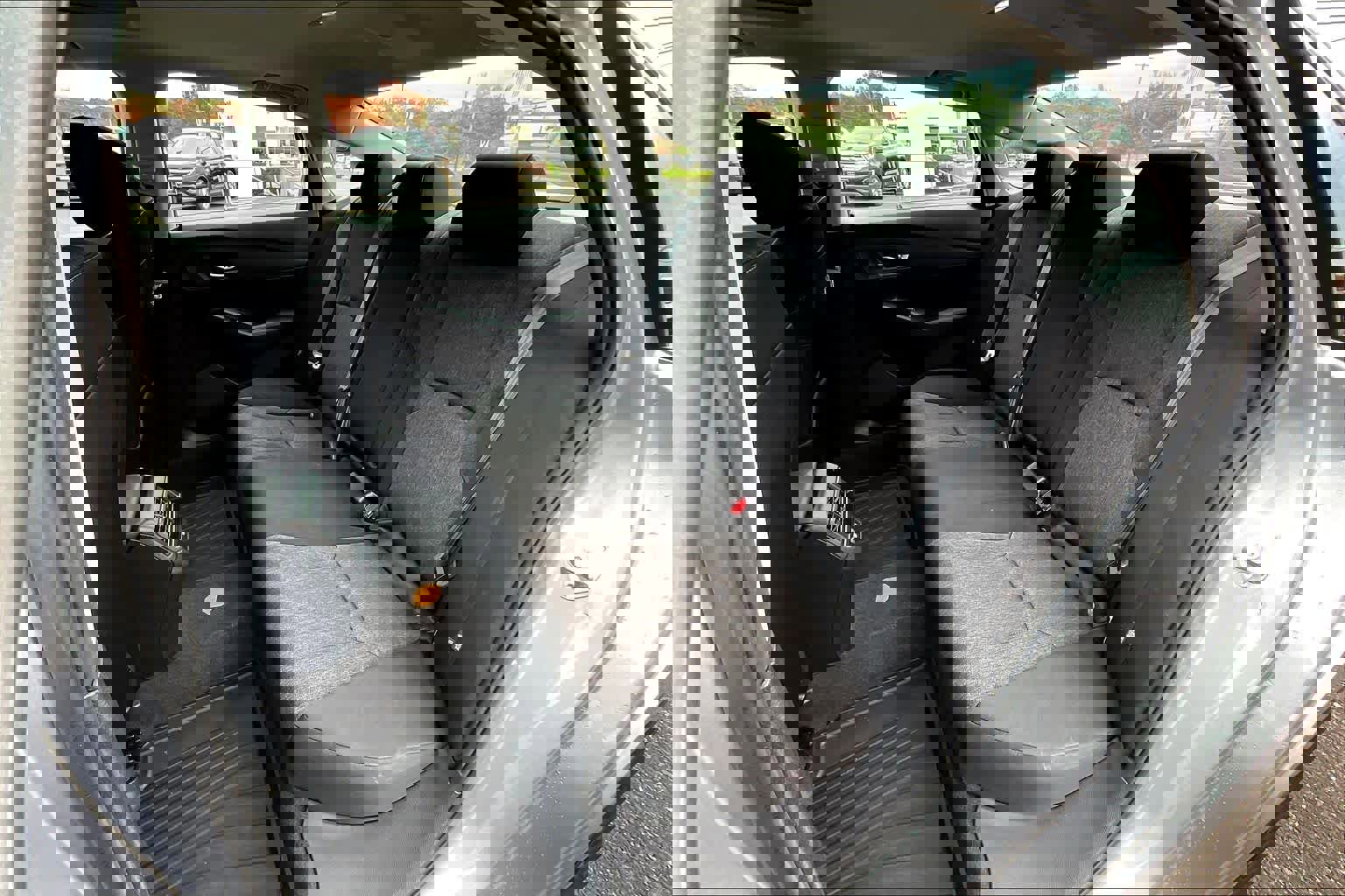 Used 2025 Honda Accord SE image 20