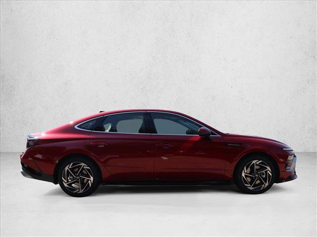 New 2026 Hyundai Sonata SEL AWD/4WD image 4