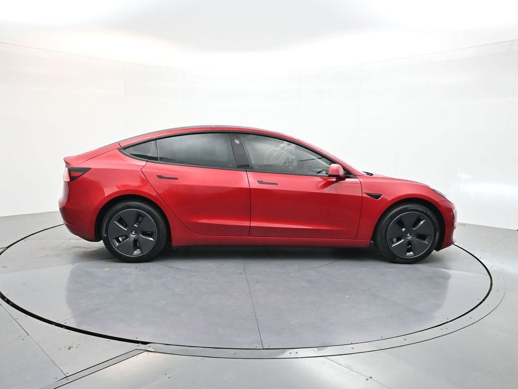 Used 2023 Tesla Model 3 Standard Range image 8