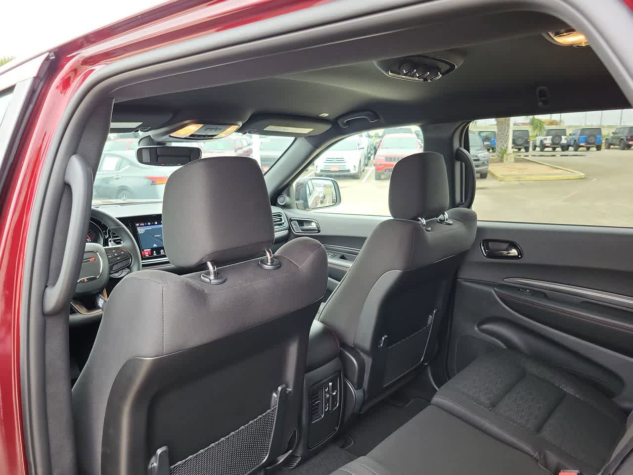New 2026 Dodge Durango GT w/ Blacktop Package AWD/4WD image 20