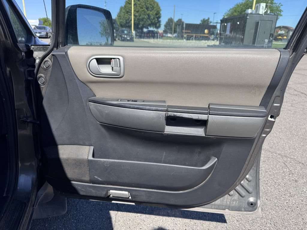 Used 2004 Mitsubishi Endeavor LS AWD/4WD image 37