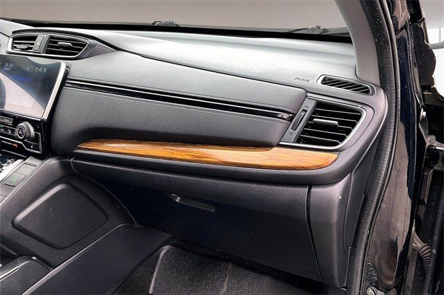 Certified 2018 Honda CR-V EX-L image 23