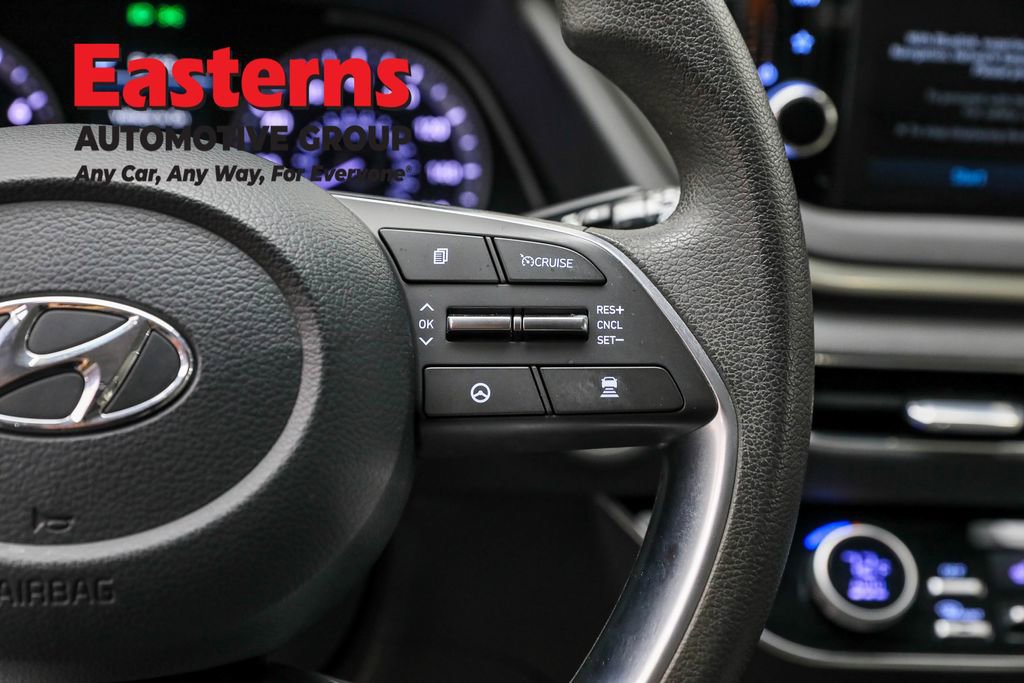 Used 2023 Hyundai Sonata SEL FWD image 16