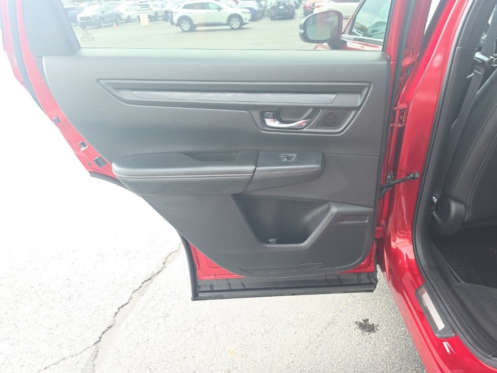 Used 2025 Honda CR-V Sport-L image 27
