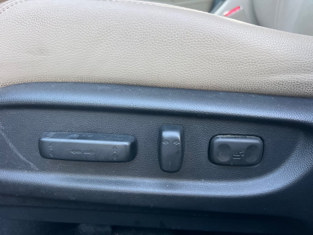 Used 2014 Honda Accord EX-L image 26