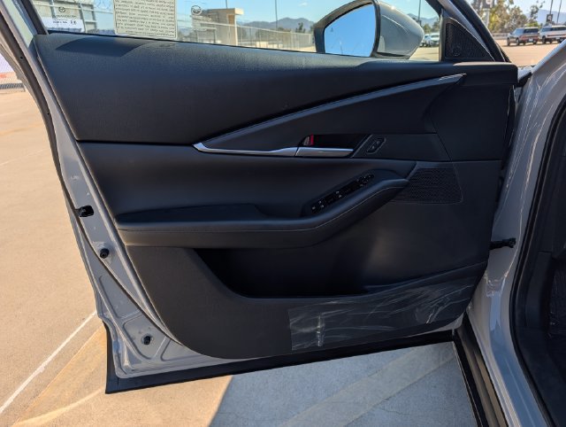New 2026 MAZDA CX-30 AWD 2.5 S image 15
