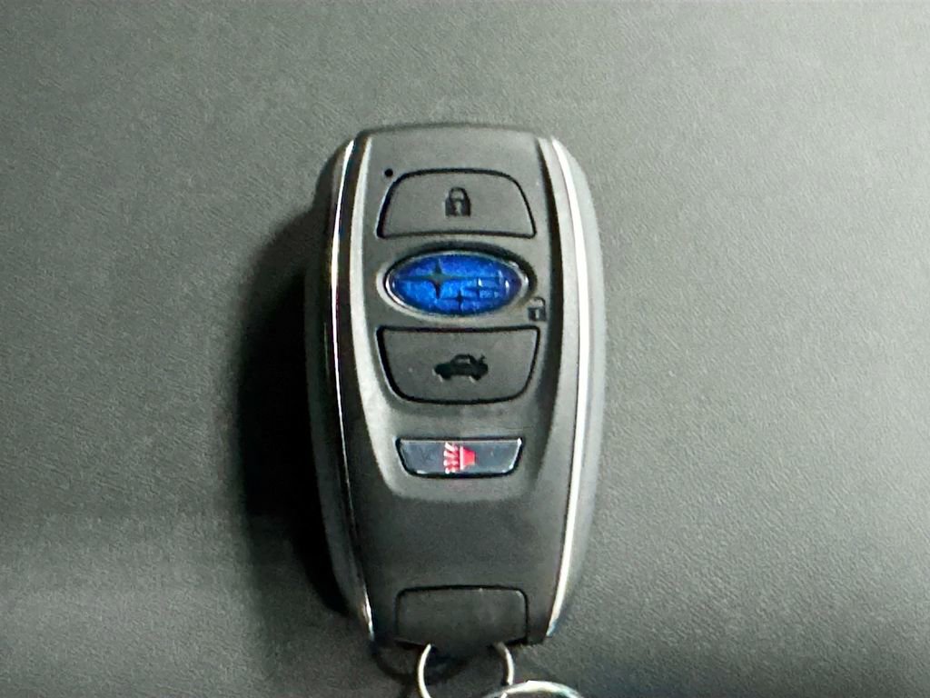 New 2026 Subaru Outback Touring XT image 32