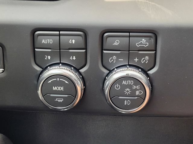 New 2026 GMC Sierra 2500 AT4 w/ AT4 Premium Plus Package AWD/4WD image 19