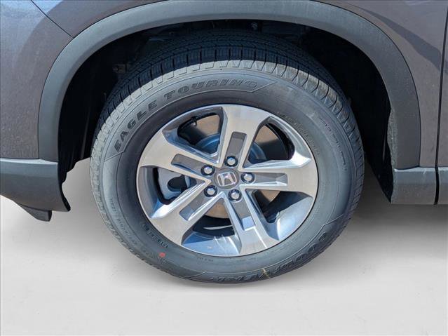 New 2025 Honda Pilot EX-L image 10