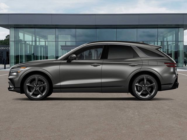 New 2026 Genesis GV70 2.5T Sport Prestige image 3