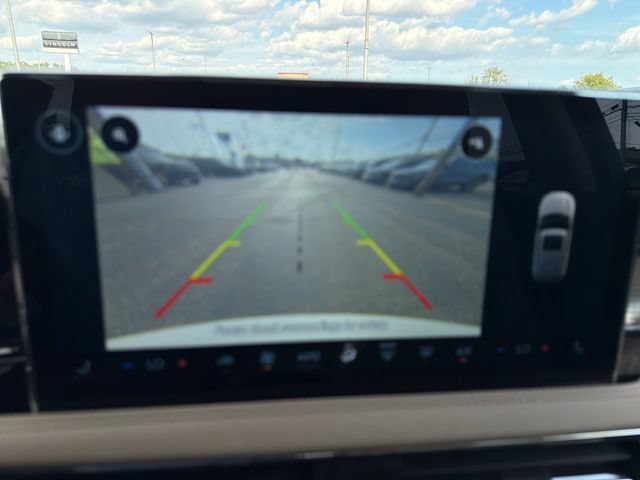 Certified 2023 Lincoln Corsair AWD image 23