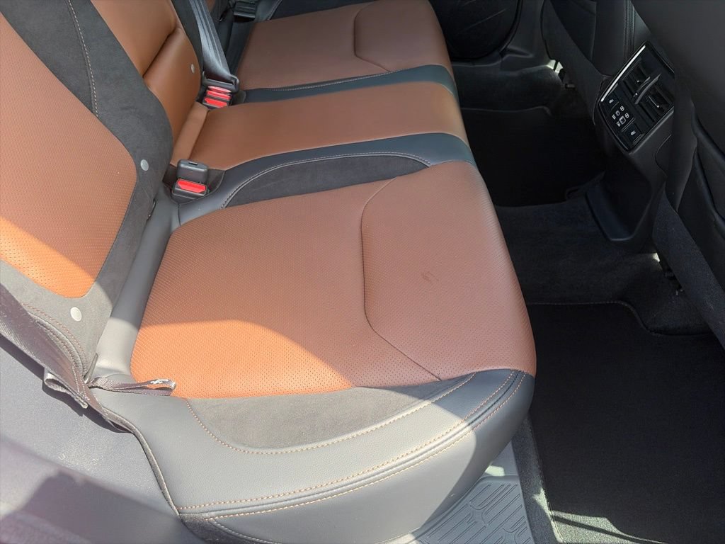 Certified 2026 Subaru Forester Touring AWD/4WD image 33