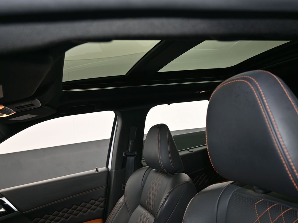 Used 2022 Mitsubishi Outlander SEL image 11