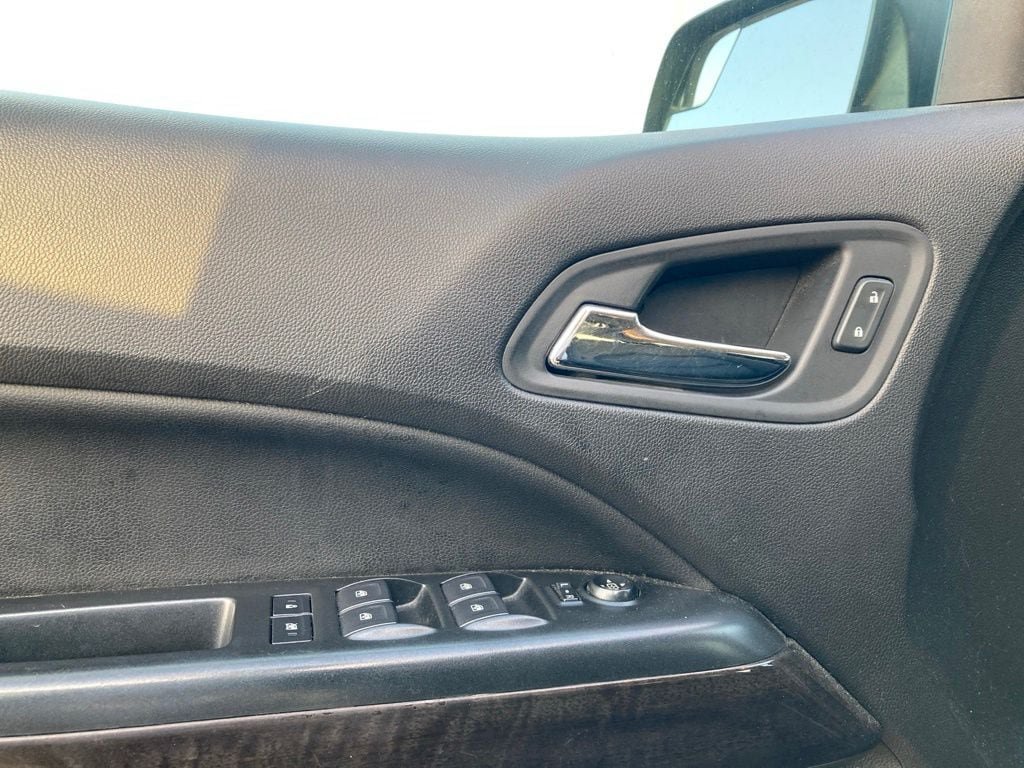 Used 2019 GMC Canyon SLE AWD/4WD image 10