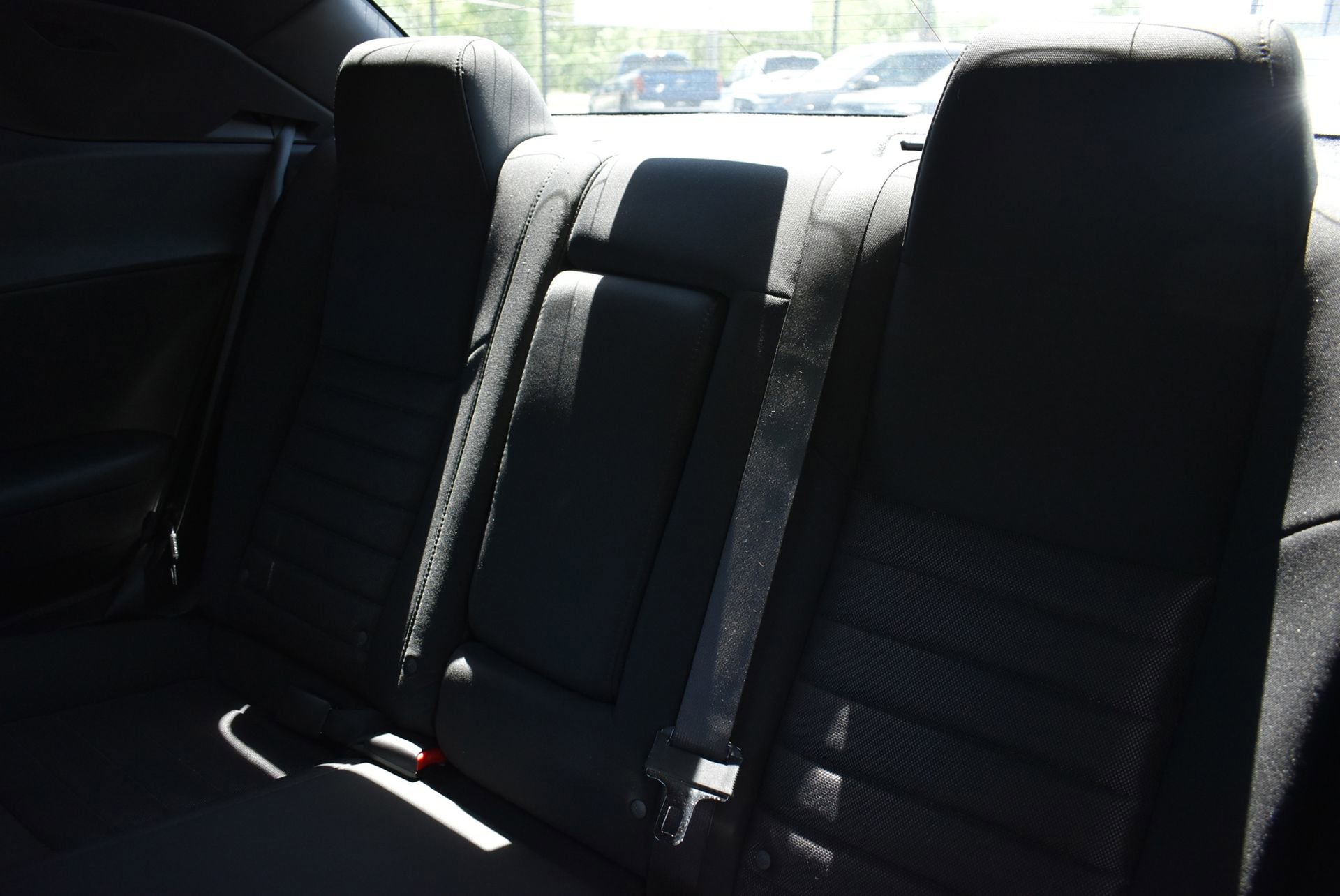 Used 2009 Dodge Challenger R/T w/ Sound Group RWD image 14