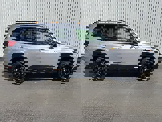 Used 2024 Subaru Forester Wilderness image 36