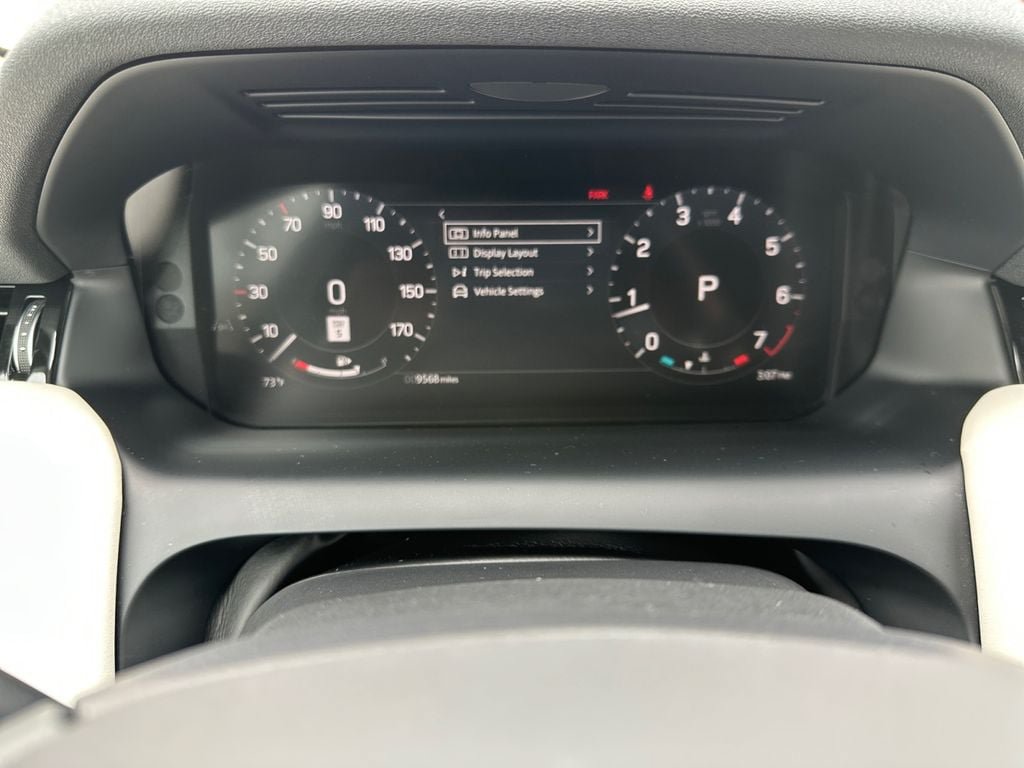 Used 2024 Land Rover Discovery Sport S AWD/4WD image 25