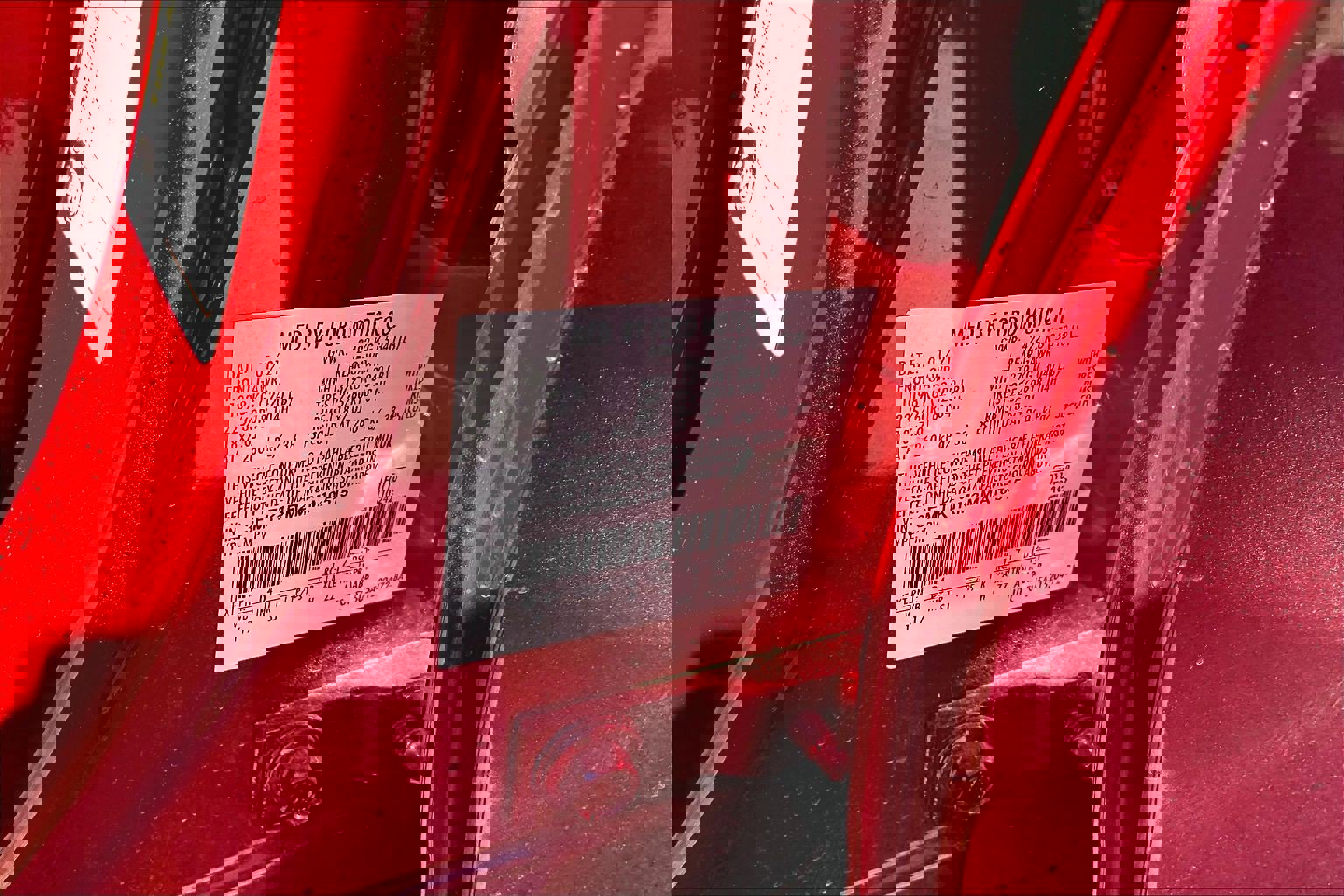 Used 2021 Ford Mustang Mach-E Select image 35