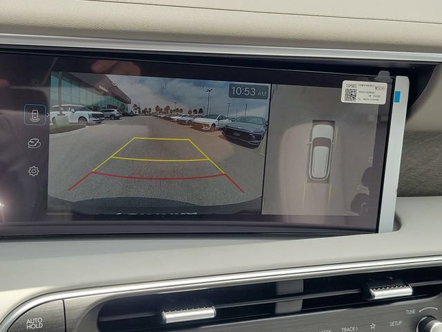 New 2026 Hyundai Palisade Limited AWD/4WD image 12