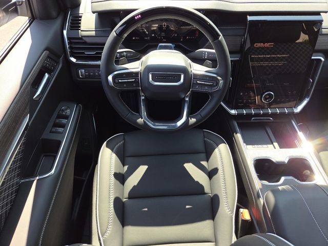 New 2026 GMC Acadia Denali w/ Super Cruise Package AWD/4WD image 28
