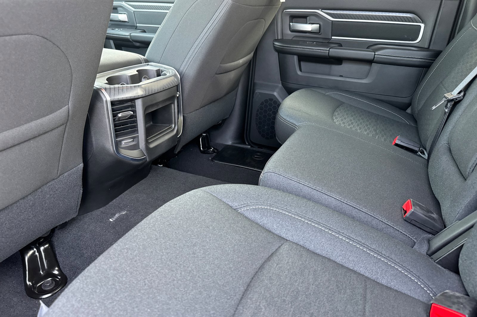 New 2026 RAM 2500 Big Horn image 11