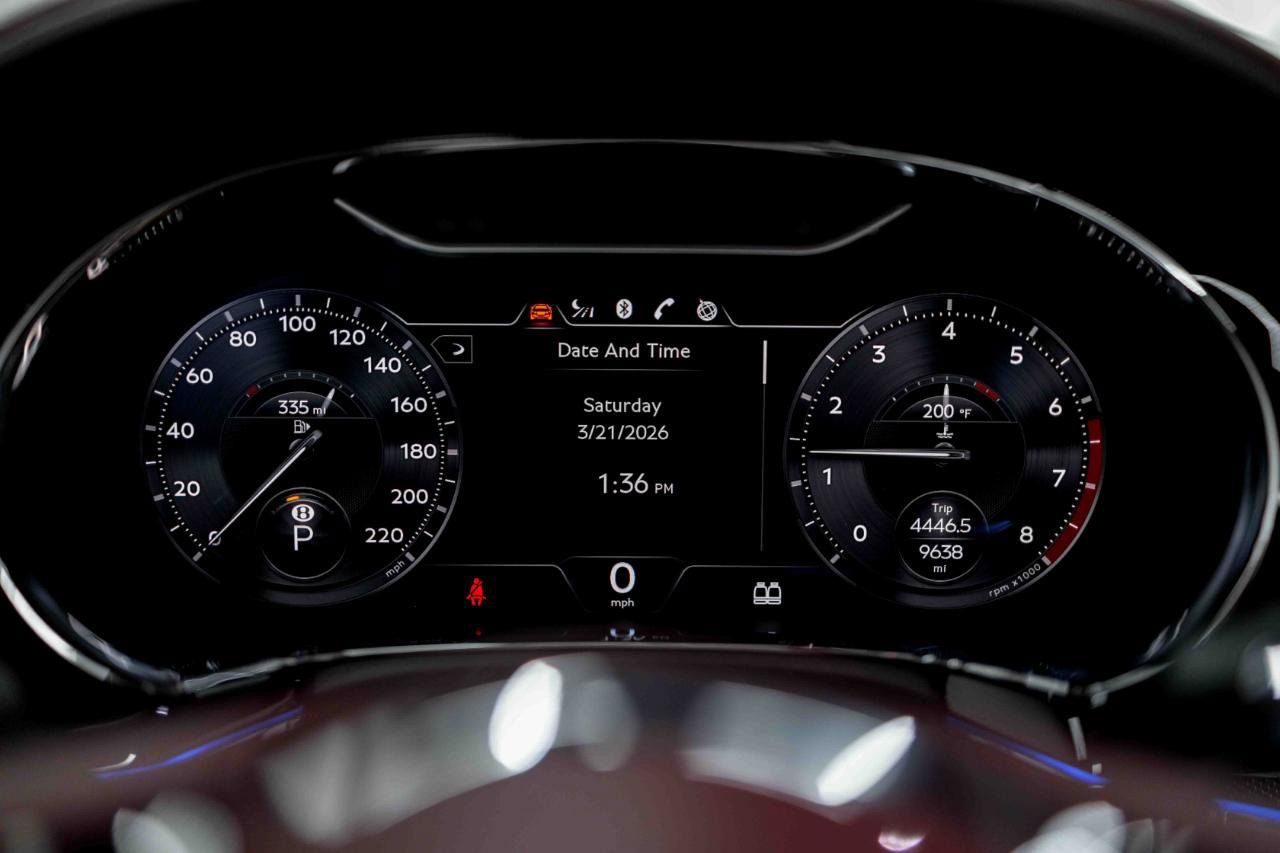 Used 2022 Bentley Continental GT Speed image 74