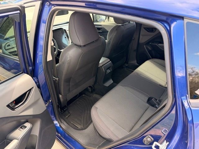 Certified 2024 Subaru Crosstrek 2.0i Premium AWD/4WD image 17