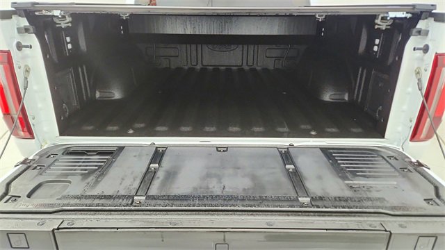 Used 2025 Ford F150 Raptor w/ Equipment Group 803A Raptor R image 14