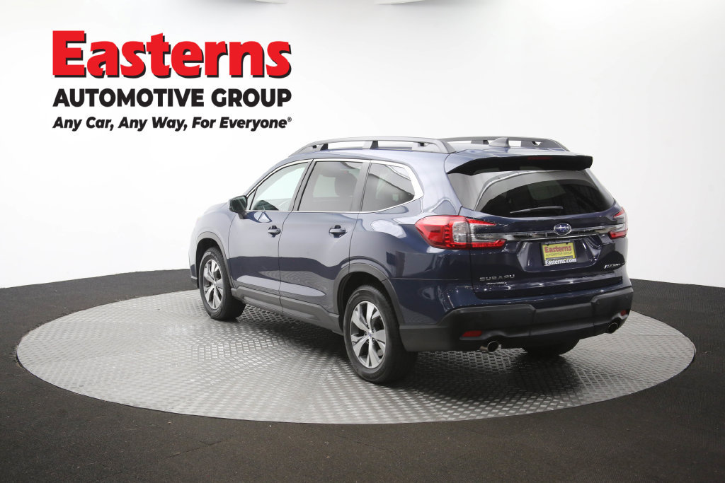 Used 2025 Subaru Ascent Premium AWD/4WD image 68