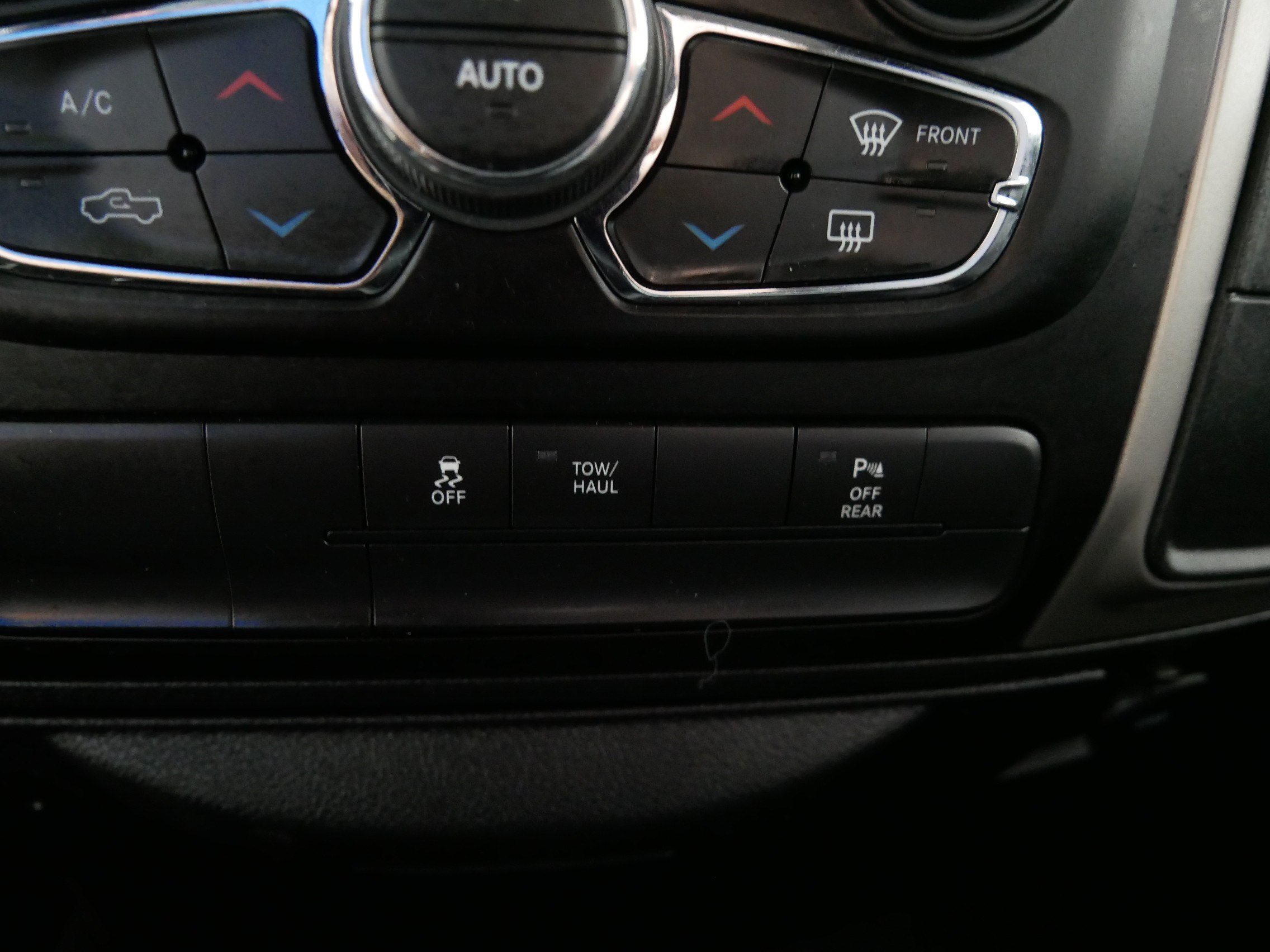 Used 2019 RAM 1500 Warlock w/ Electronics Group AWD/4WD image 29