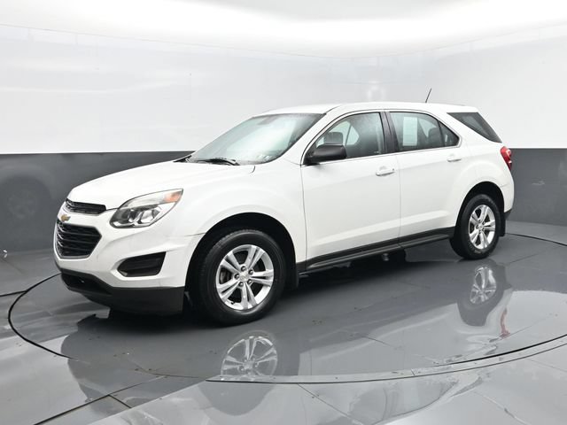 Used 2016 Chevrolet Equinox LS FWD image 2