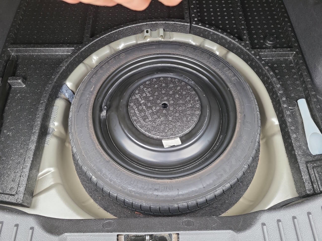 Used 2017 Ford Focus SE image 12