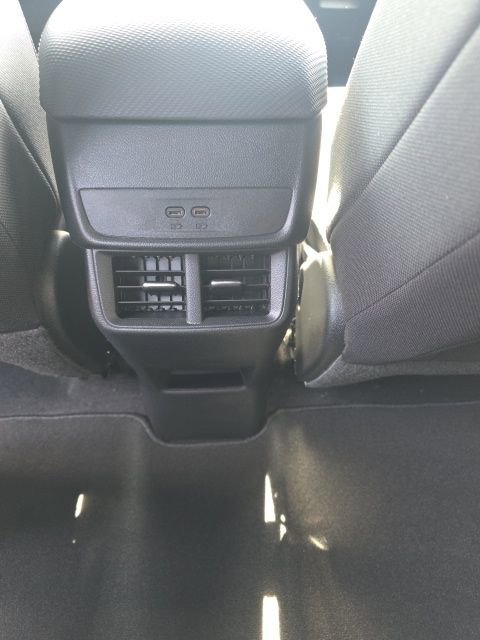 New 2026 Chevrolet Equinox LT w/ Safety and Technology Package image 12