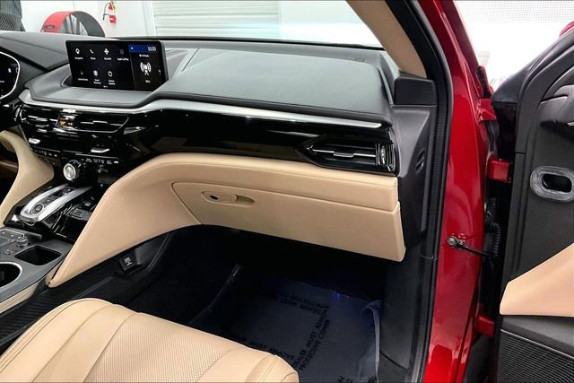 Used 2023 Acura MDX FWD w/ Technology Package image 19
