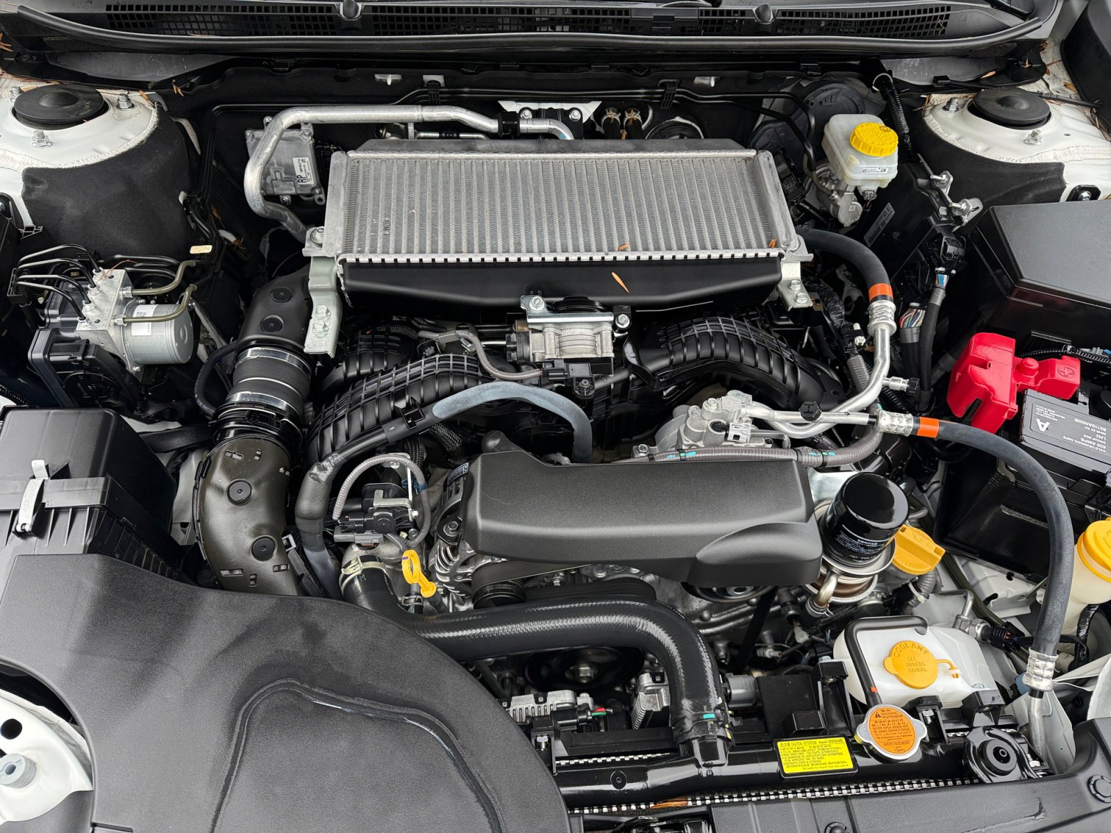 Used 2023 Subaru Outback Limited XT image 20