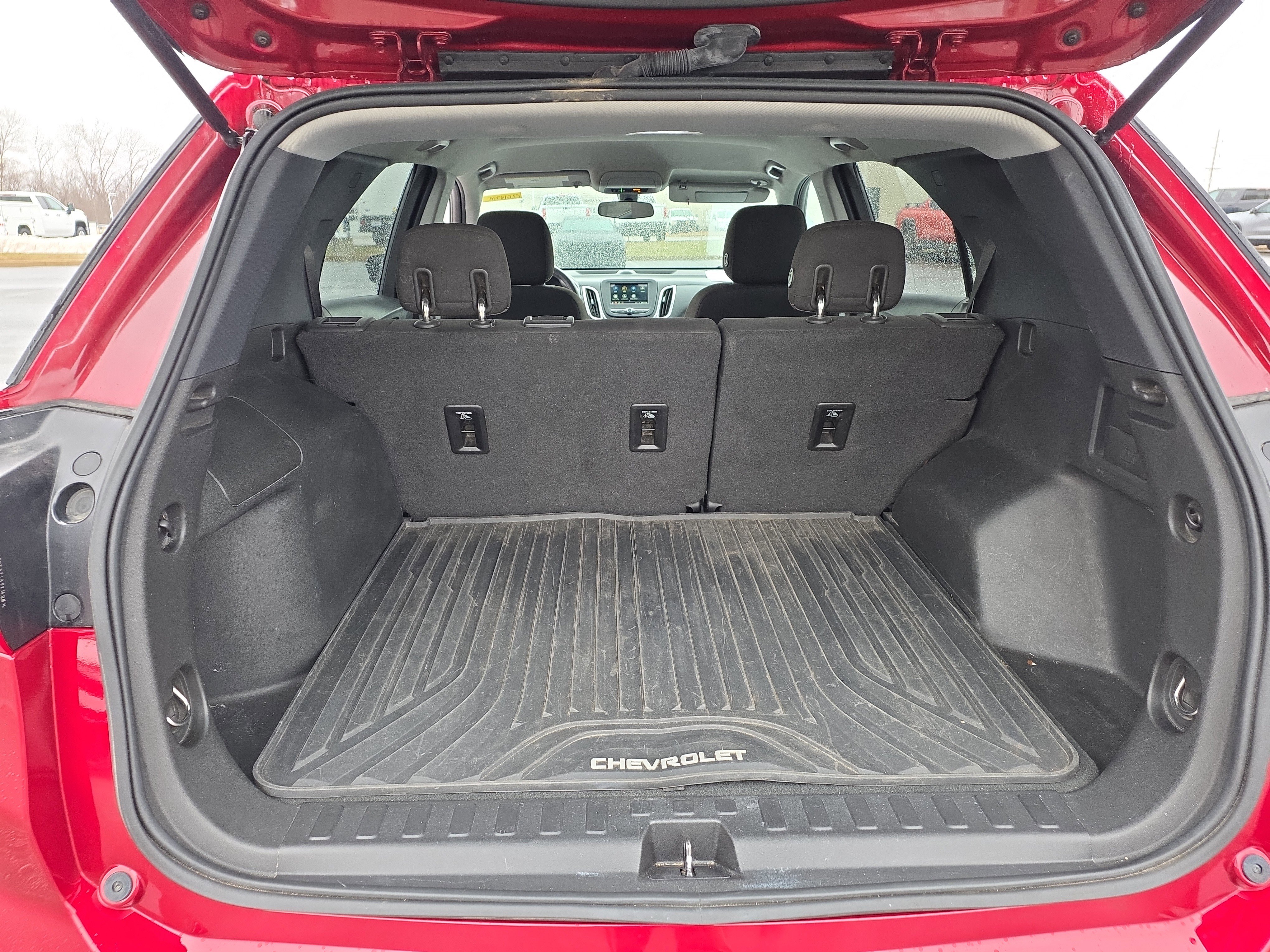 Used 2019 Chevrolet Equinox LT image 12