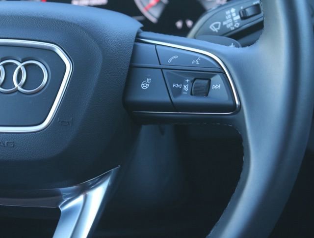 Used 2025 Audi Q5 2.0T Premium Plus image 22