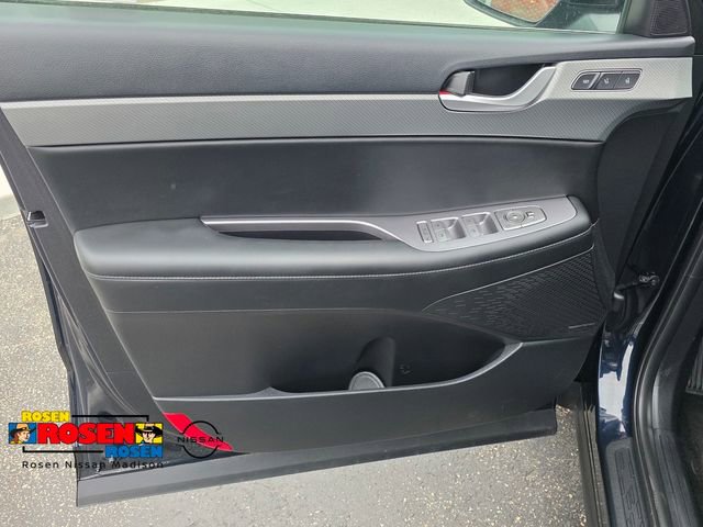 Used 2024 Hyundai Palisade SEL AWD/4WD image 10